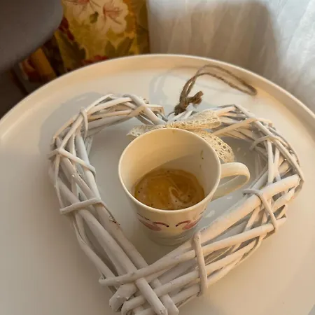 Cozy Place For Nights 公寓