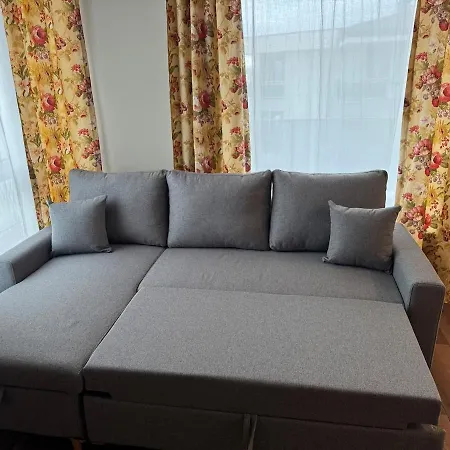 公寓 Cozy Place For Nights *