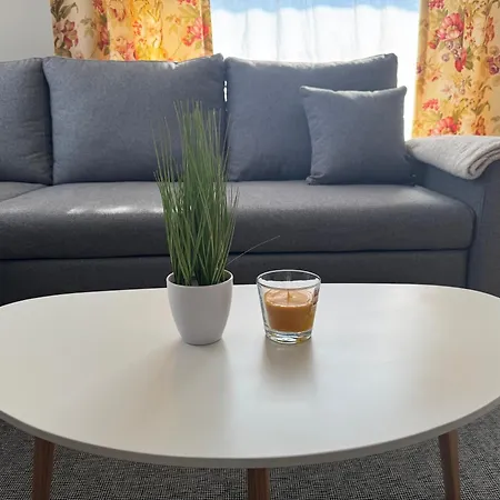 Cozy Place For Nights 公寓