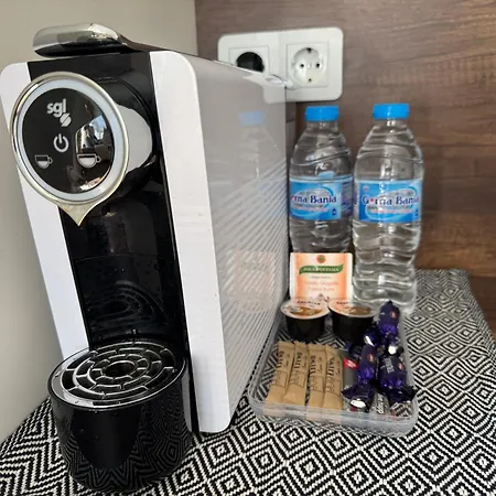 Cozy Place For Nights *