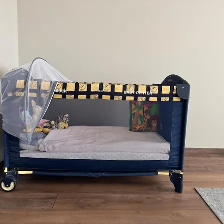 Cozy Place For Nights 公寓 普罗夫迪夫