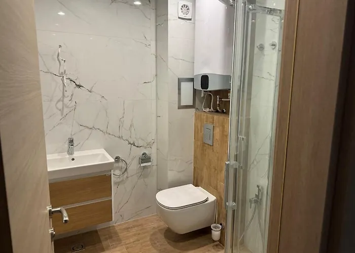 Cozy Place For Nights بلوفديف