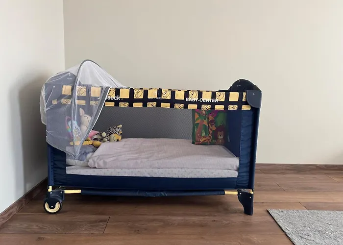 Cozy Place For Nights شقة بلوفديف