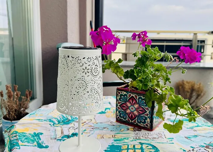 Cozy Place For Nights شقة