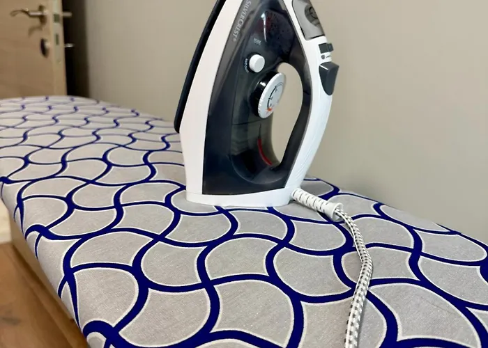 Cozy Place For Nights شقة بلوفديف