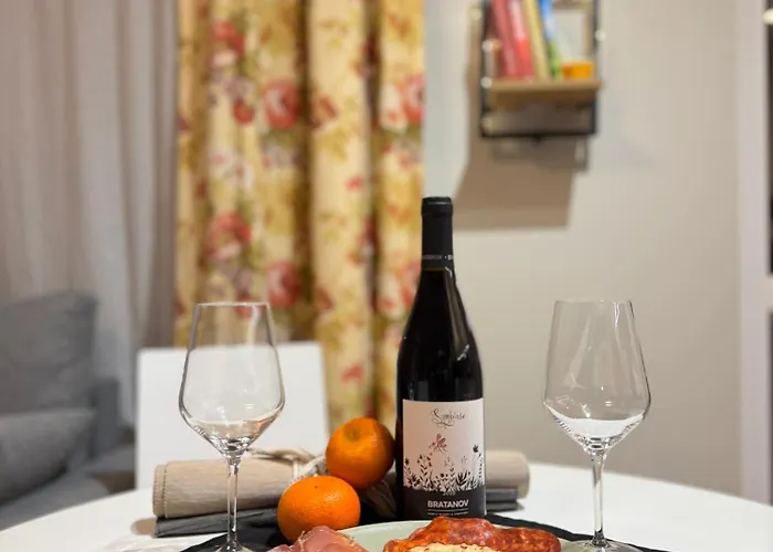 شقة Cozy Place For Nights *