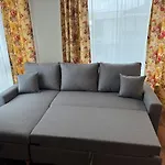 Апартаменты Cozy Place For Nights *
