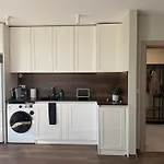 Апартаменты Cozy Place For Nights *