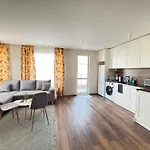 Апартаменты Cozy Place For Nights *