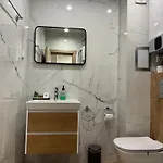 Cozy Place For Nights Апартаменты *