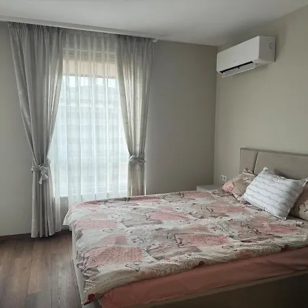 Apartment Cozy Place For Nights