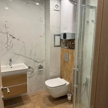 Cozy Place For Nights Plovdiv