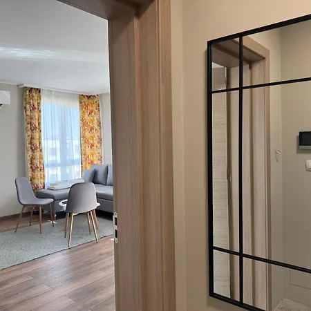 Cozy Place For Nights דירה *