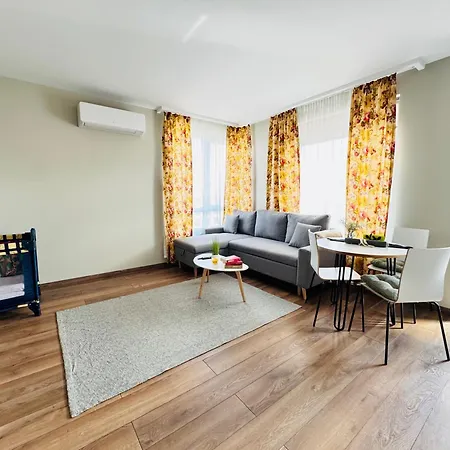 Cozy Place For Nights Plovdiv