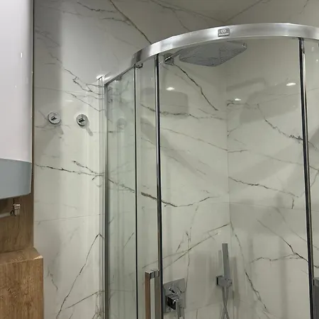 Cozy Place For Nights