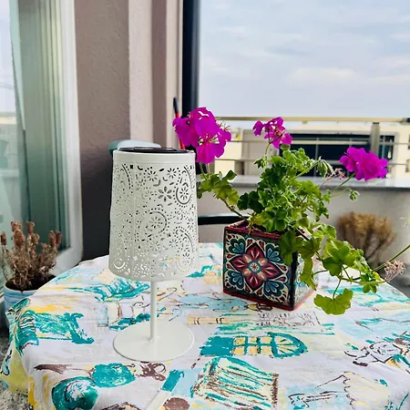 Cozy Place For Nights Apartment