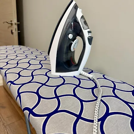 Cozy Place For Nights דירה פלובדיב