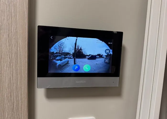 Cozy Place For Nights Apartment Plovdiv