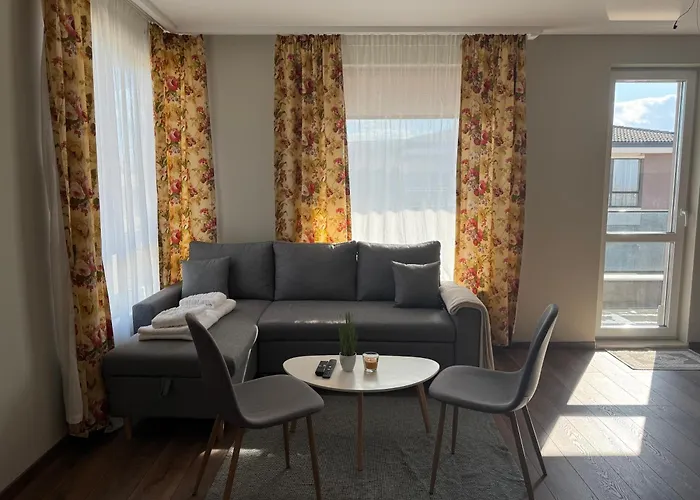 Cozy Place For Nights