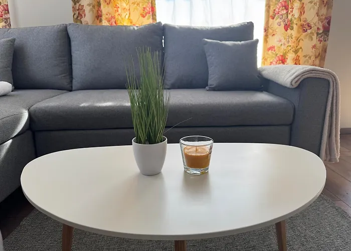 Cozy Place For Nights Apartment