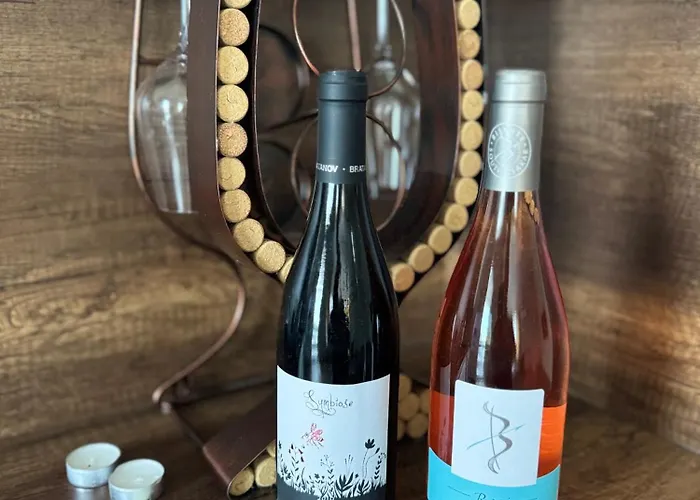 Cozy Place For Nights Apartment *