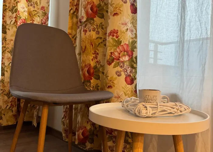 Cozy Place For Nights Plovdiv