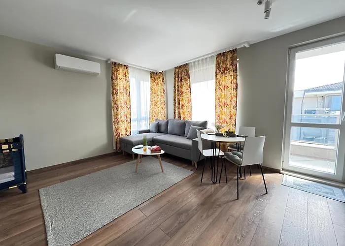 Cozy Place For Nights Apartment *